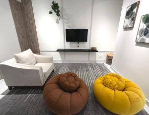 Designer Pent House Troika Kota Bharu By AGhome