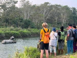 Park Village Backpacker Hostel