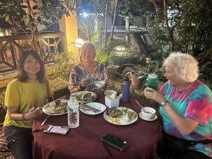 Park Village Backpacker Hostel