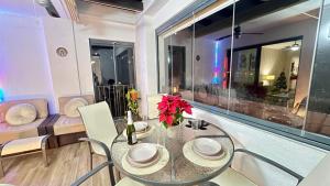 AlaMar Cala Mijas Relax AlaMar Cala Mijas Relax - Sunny Premium Panoramic Sea Views SemiPenthouse