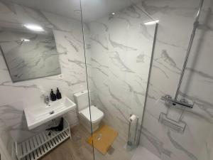 Piso céntrico en Fuengirola