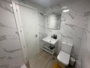 Piso céntrico en Fuengirola