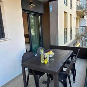 Piso céntrico en Fuengirola