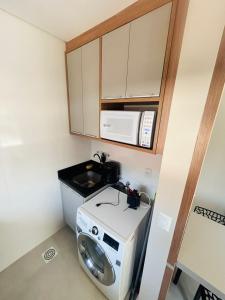apartamento dos coqueiros
