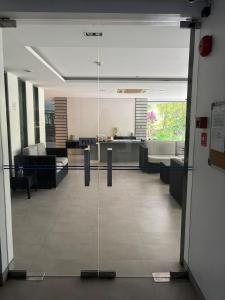 Apartment with sea view 2 beds