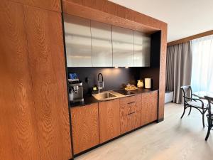 Giewont View Sośnica Residence & Spa