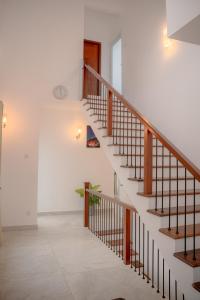 WÊRÂ Apartment