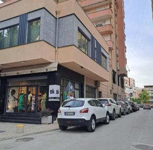 Family friendly 2BR Apart near Beach&Lungomare