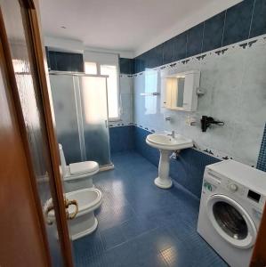 Family friendly 2BR Apart near Beach&Lungomare