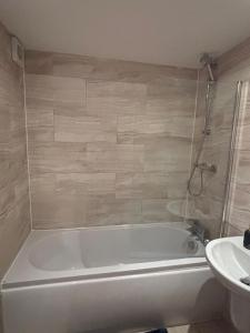 Entire Ground floor apartment Stratford Upon Avon