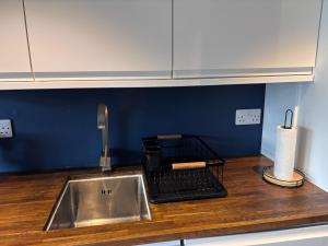 Entire Ground floor apartment Stratford Upon Avon