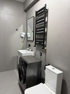 10 minutes from skiing