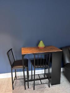 Entire Ground floor apartment Stratford Upon Avon