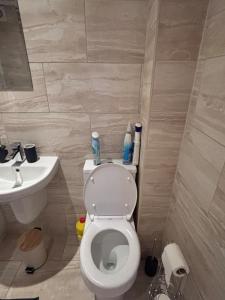 Entire Ground floor apartment Stratford Upon Avon