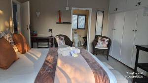 Kings Hill Guest House