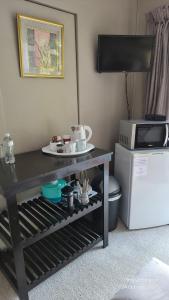 Kings Hill Guest House