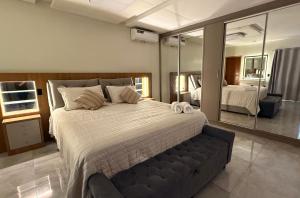 Cafezal House - 2 Suites - Piscina privativa - Churrasqueira