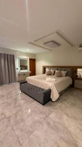 Cafezal House - 2 Suites - Piscina privativa - Churrasqueira