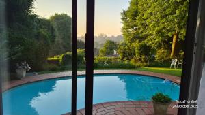 Kings Hill Guest House