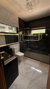 Cafezal House - 2 Suites - Piscina privativa - Churrasqueira