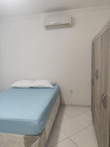 Apartmento praia Taperapuan