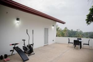 WÊRÂ Apartment