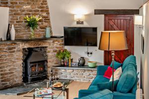 1 Bed in Advent oc-b29387