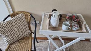 Kings Hill Guest House