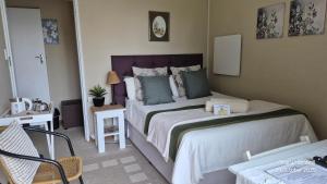 Kings Hill Guest House