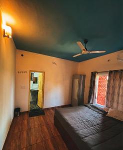 Hong Sau Resort - Luxury Nature Escape, Sakleshpur