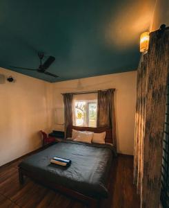Hong Sau Resort - Luxury Nature Escape, Sakleshpur