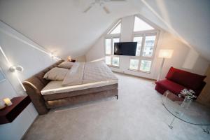 Wohlfühloase für große Familien und Freundegruppen