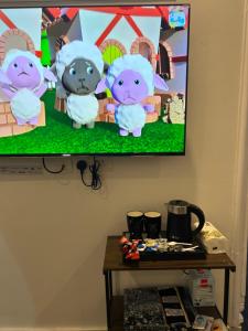 غرفه مفروشه المدينه المنوره