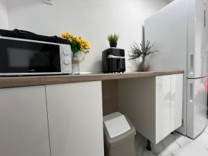 Apartamento nuevo en zona Ventas