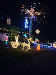Joli studio avec terrasse et vue POUR NON FUMEURS