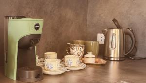 Tirano Living - Corte Righi - Ai Monti 42