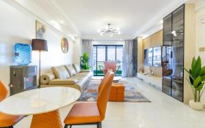 Vintage Homes - Exquisite Living, Located at Nairobi, Kileleshwa