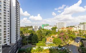 Vintage Homes - Exquisite Living, Located at Nairobi, Kileleshwa