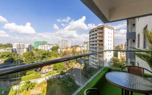 Vintage Homes - Exquisite Living, Located at Nairobi, Kileleshwa