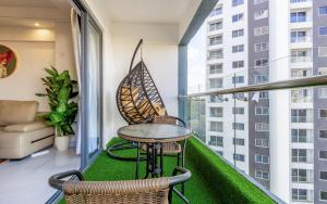 Vintage Homes - Exquisite Living, Located at Nairobi, Kileleshwa