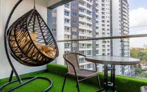 Vintage Homes - Exquisite Living, Located at Nairobi, Kileleshwa