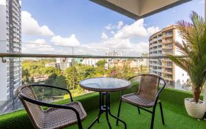 Vintage Homes - Exquisite Living, Located at Nairobi, Kileleshwa