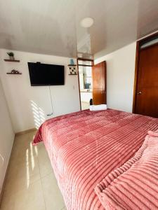 Apartamento Familiar en Pasto