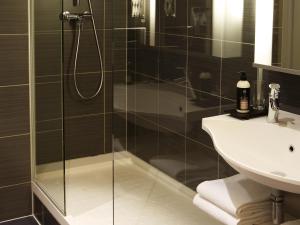 Aparthotel Adagio Vienna City