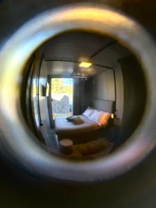 Chaparral Container Loft Industrial