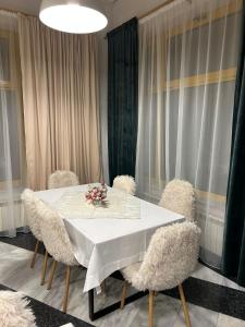 Montana Inn Slănic Moldova