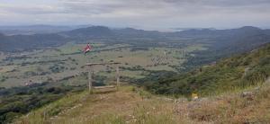 Habitación privada Casa San Miguel