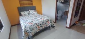 Habitación privada Casa San Miguel