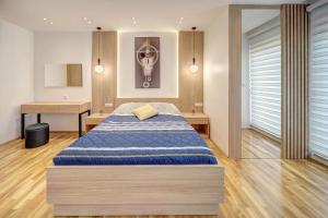 Jacuzzi Spa King Apartments FREE PARKING