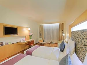 Novotel Visakhapatnam Varun Beach